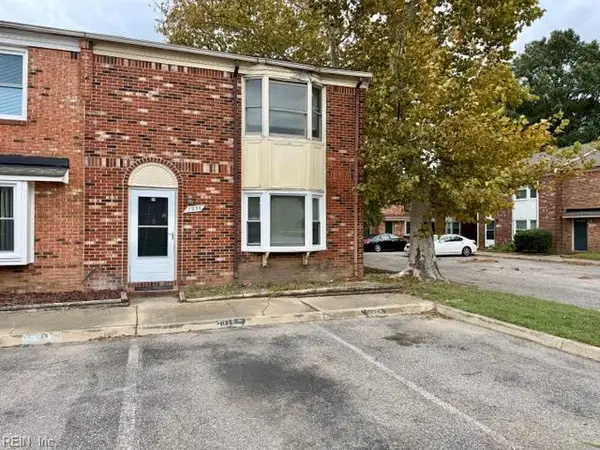 1936 Darnell Drive, Virginia Beach, VA 23455