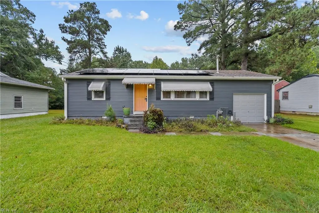 2704 George Dr Drive, Chesapeake, VA 23323 - #1