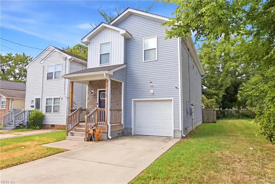 713 Hemlock Avenue, Hampton, VA 23661 - #2
