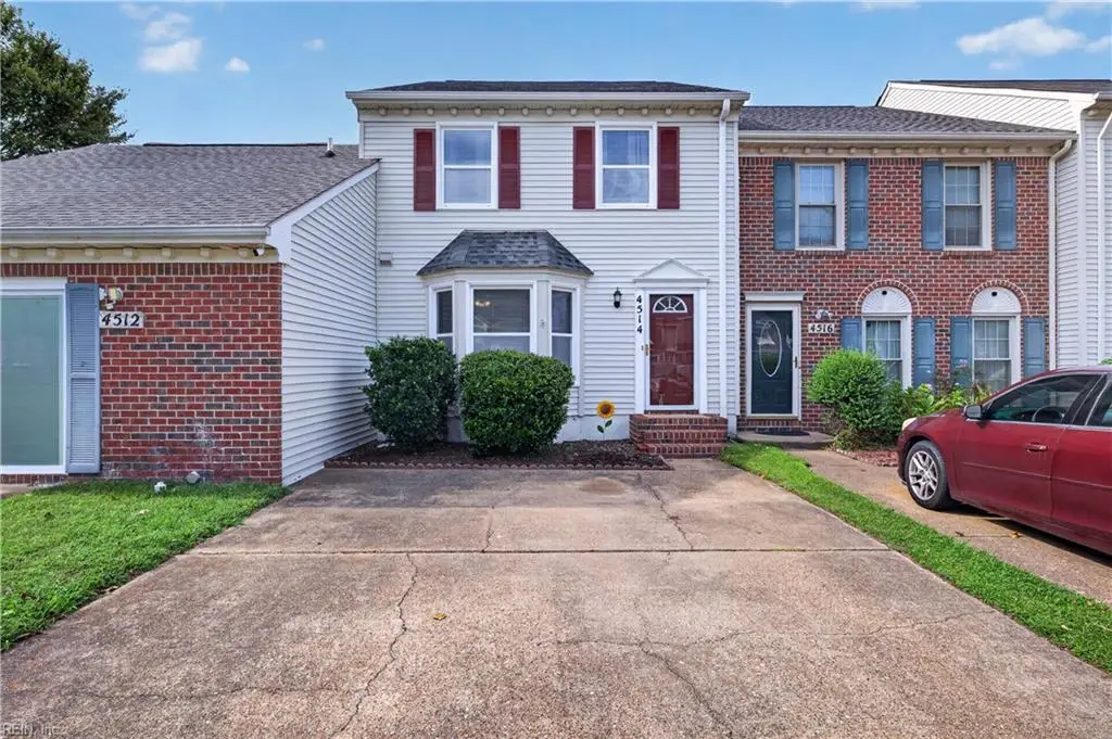 4514 Renwood Court, Virginia Beach, VA 23462 - #1