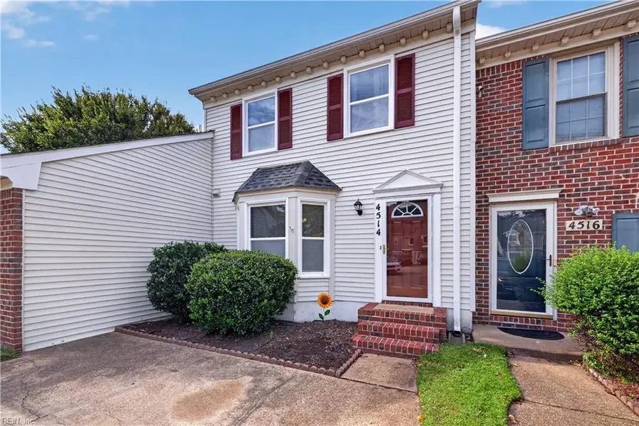 4514 Renwood Court, Virginia Beach, VA 23462 - #2
