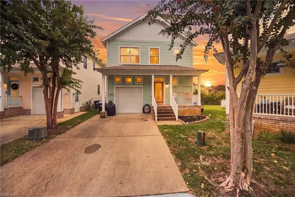 2433 Tranquility Lane, Virginia Beach, VA 23455 - #1