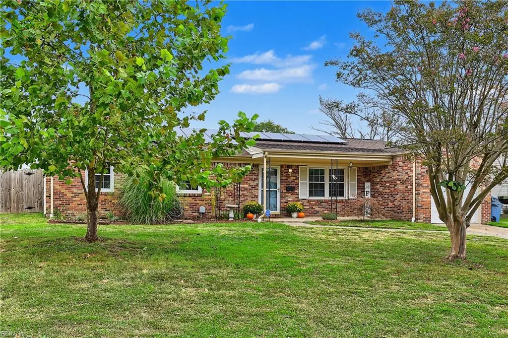 3448 Poppy Crescent, Virginia Beach, VA 23453 - #1
