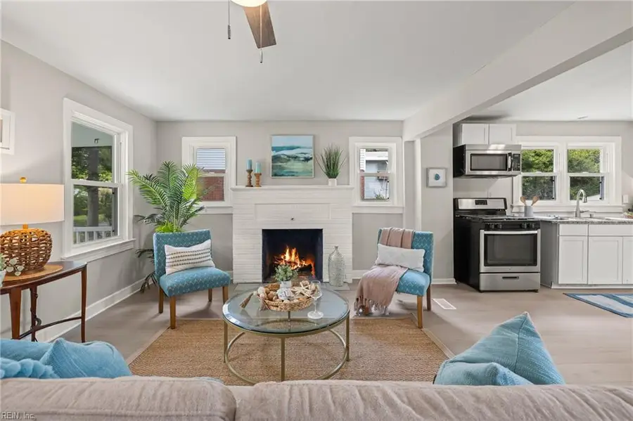 1220 Hibie Street, Norfolk, VA 23523 - #2