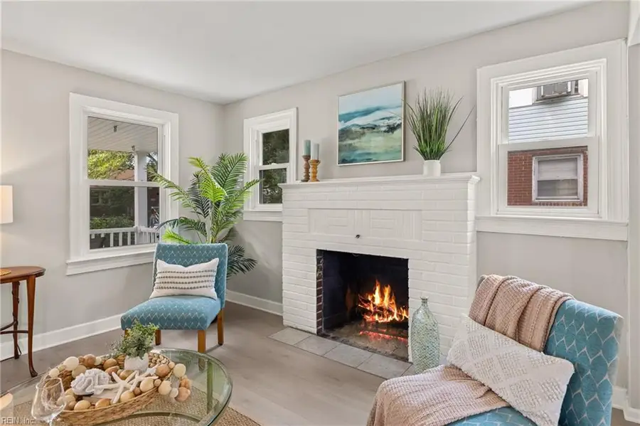 1220 Hibie Street, Norfolk, VA 23523 - #3