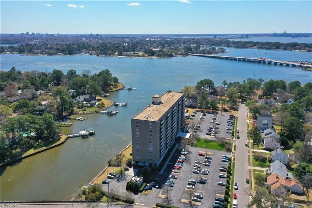 7320 Glenroie Avenue #6F, Norfolk, VA 23505 - #1
