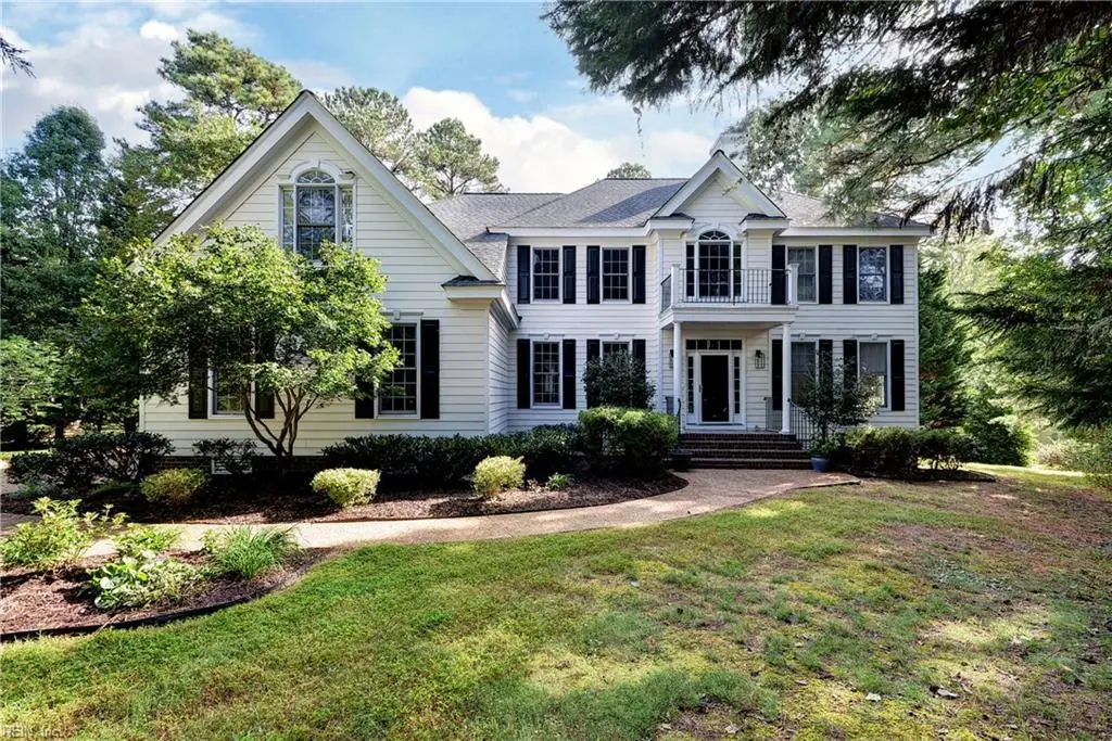 102 Ascot, Williamsburg, VA 23188 - #1