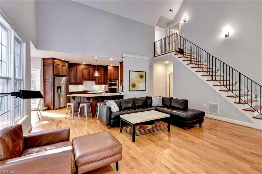 102 Ascot, Williamsburg, VA 23188 - #3