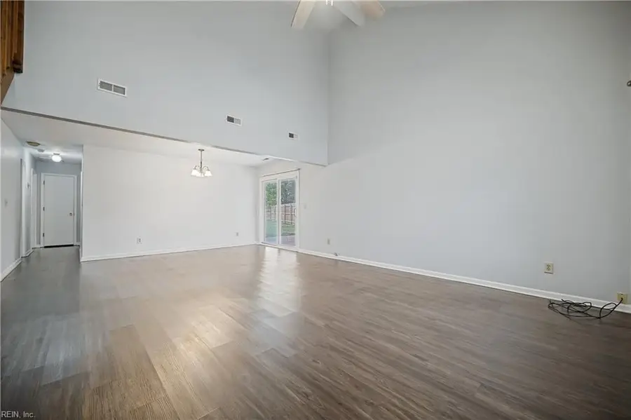 1647 High Plains Drive, Virginia Beach, VA 23464 - #3