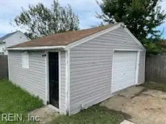 327 Wilton Avenue, Hampton, VA 23669 - #2