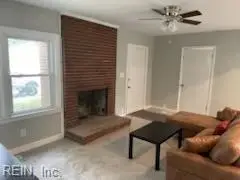 327 Wilton Avenue, Hampton, VA 23669 - #3