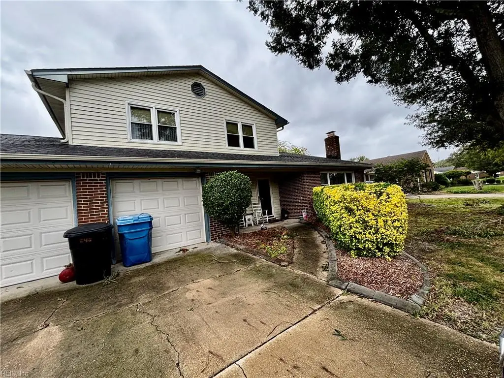 648 Charlecote Drive, Virginia Beach, VA 23464 - #1