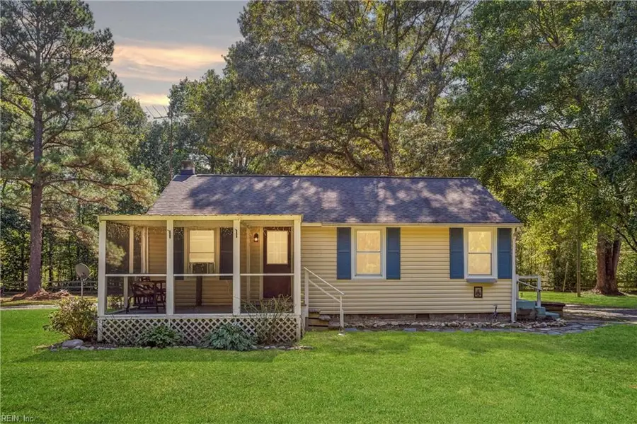 2351 Taylorsville Road, Shacklefords, VA 23156 - #2