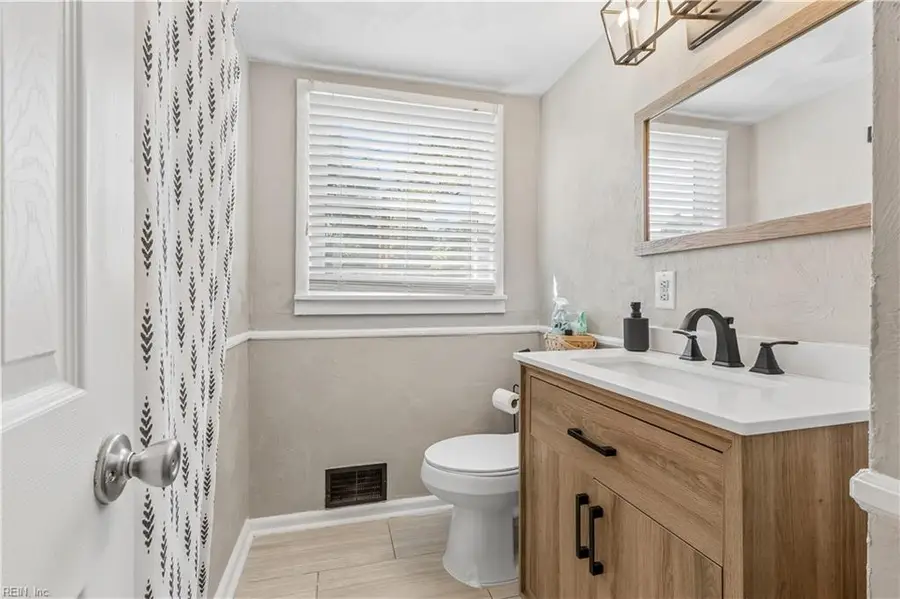 4213 Griffin Street, Portsmouth, VA 23707 - #3