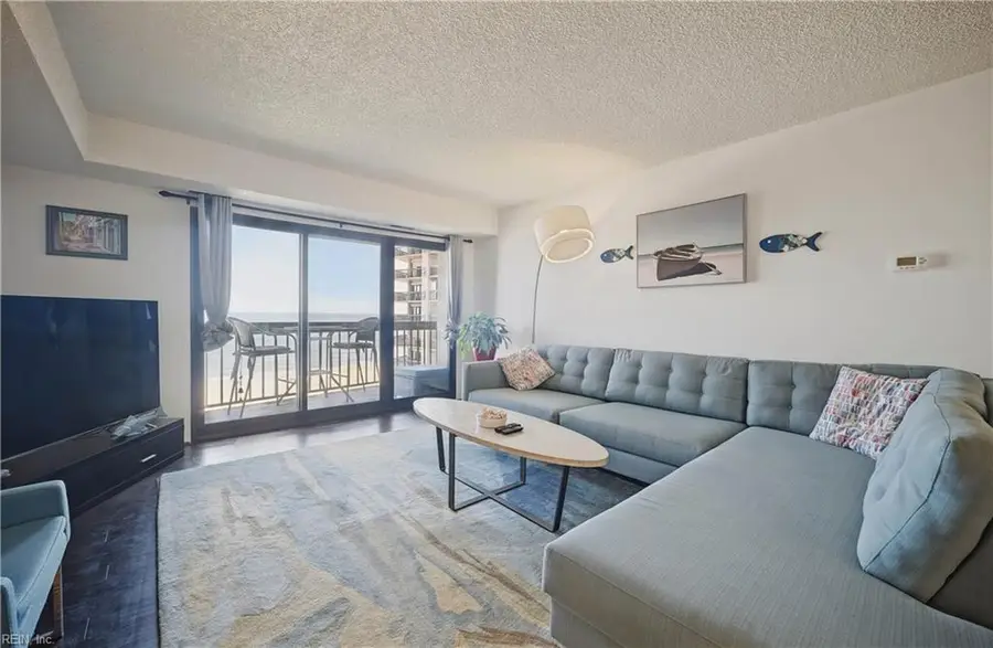 2830 Shore Drive #608, Virginia Beach, VA 23451 - #2