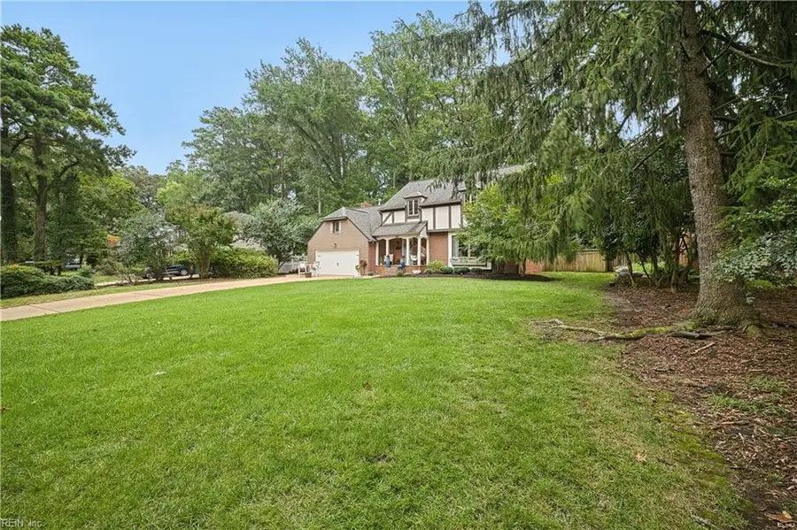 100 James Landing Road, Newport News, VA 23606 - #2