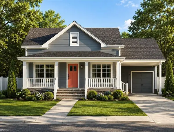 104 Ash Circle, Moyock, NC 27958