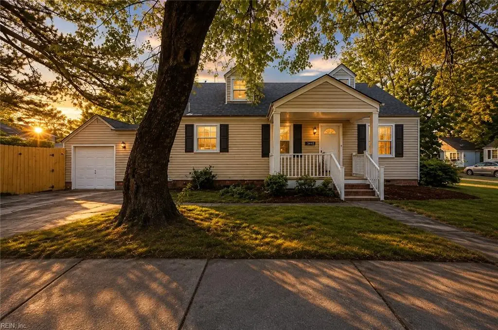 2801 Dunkirk Avenue, Norfolk, VA 23509 - #1