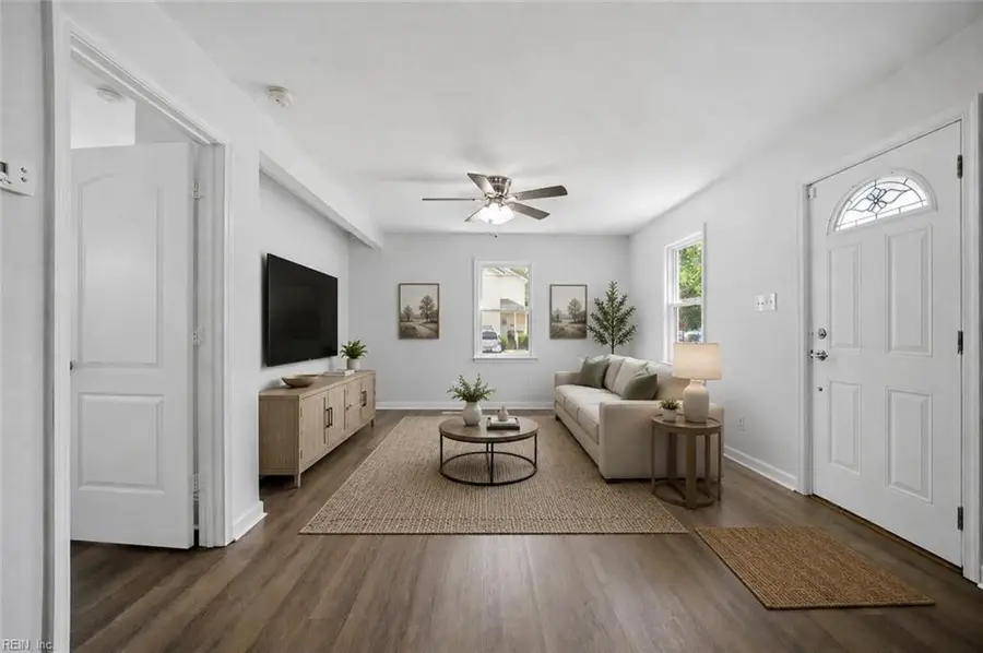 2801 Dunkirk Avenue, Norfolk, VA 23509 - #3