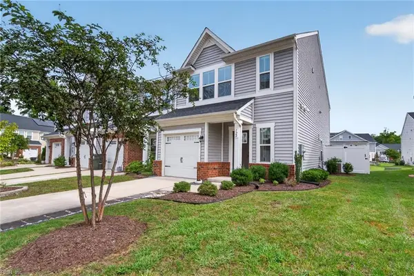 120 Stegg Street #6A, Williamsburg, VA 23185