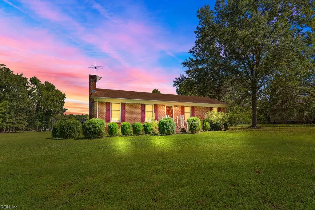 21029 Drake Road, Franklin, VA 23851 - #1