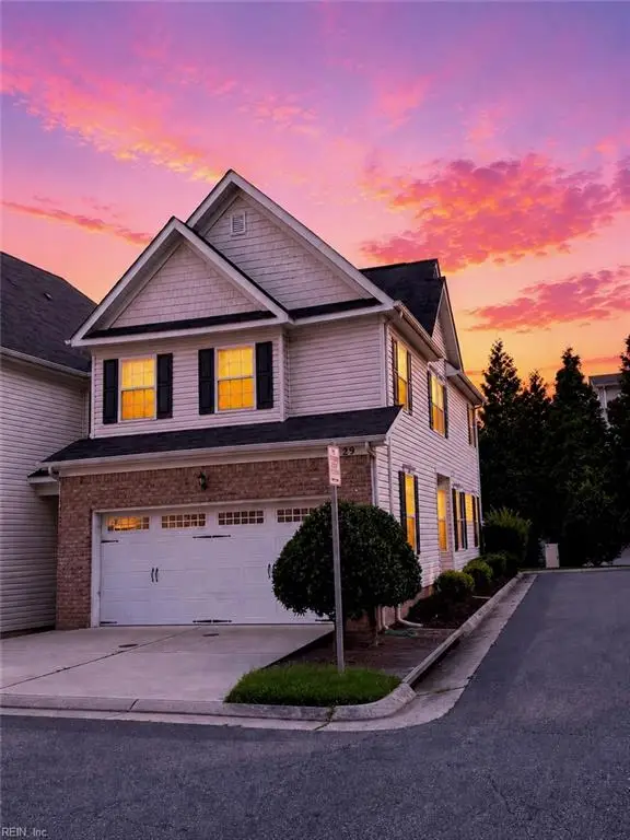 29 Frazier Court, Hampton, VA 23666
