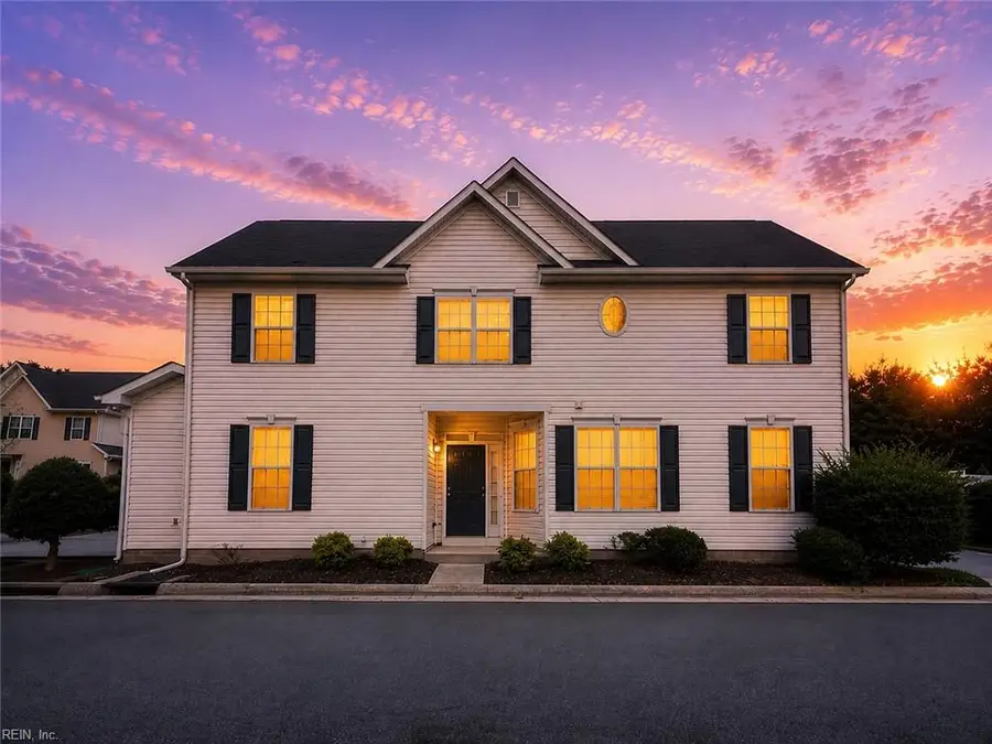 29 Frazier Court, Hampton, VA 23666 - #2