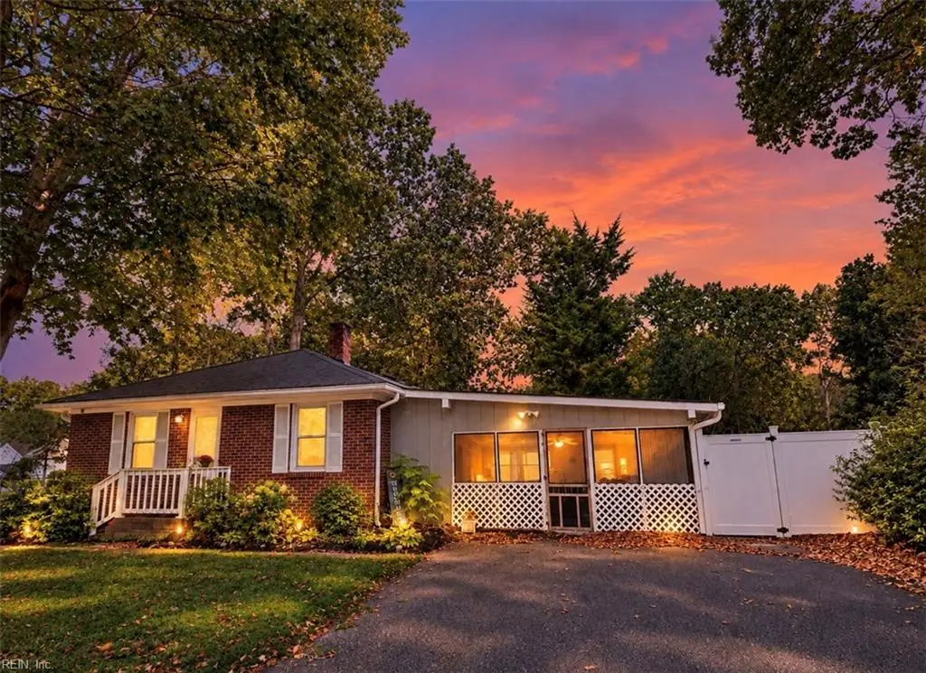 245 Old Drive, Chesapeake, VA 23322 - #1