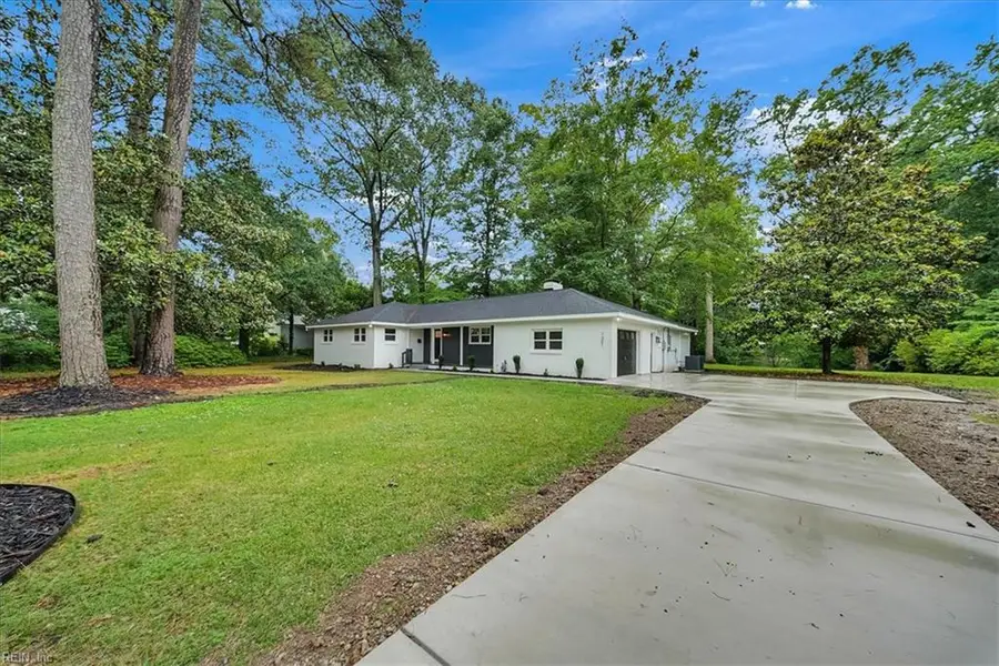 1301 Lakeside Road, Virginia Beach, VA 23455 - #3