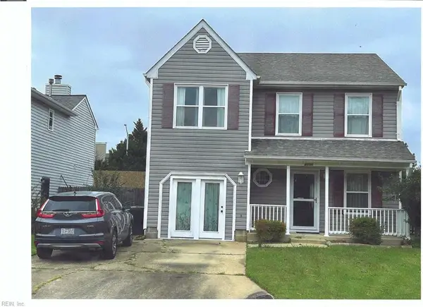 6000 Capital Place, Virginia Beach, VA 23464