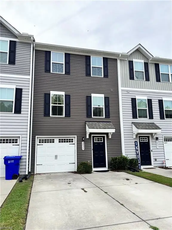 2035 Petersen Way, Suffolk, VA 23434 - #2