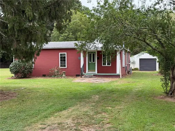 2521 Denning Lane, Chesapeake, VA 23321