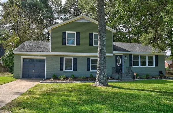 4060 River Shore Road, Portsmouth, VA 23703