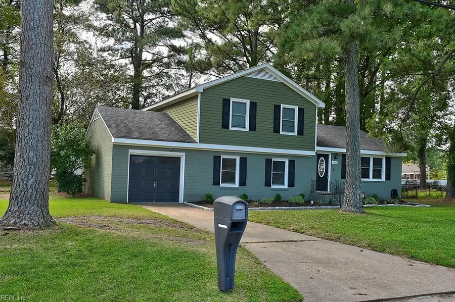 4060 River Shore Road, Portsmouth, VA 23703 - #2