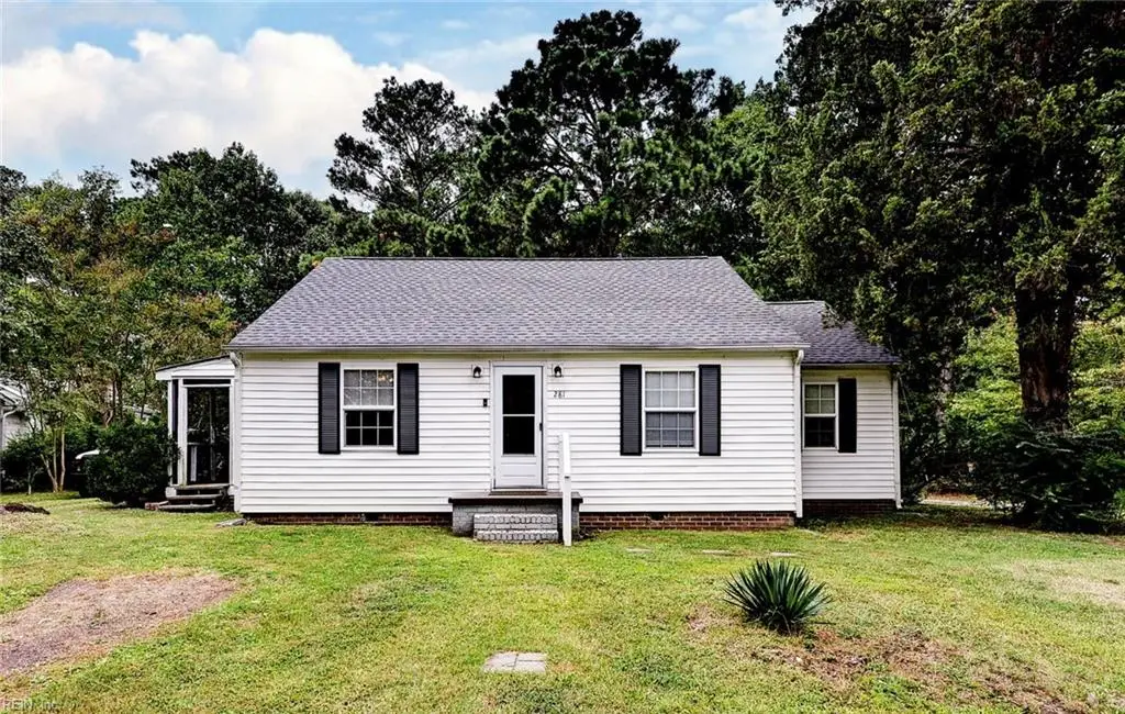 281 Neck O Land Road, Williamsburg, VA 23185 - #1