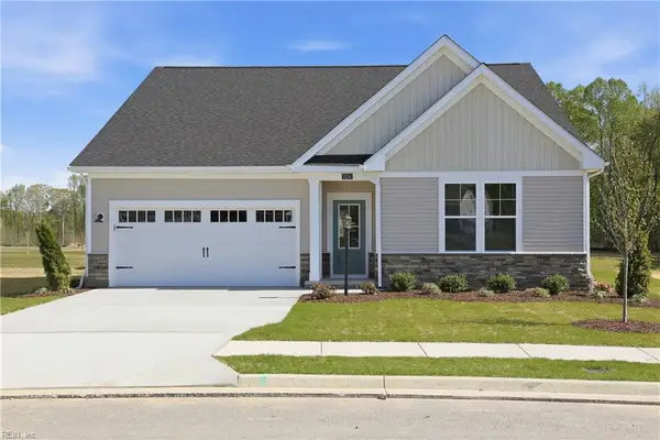 1430 Wharf Hill Drive, Smithfield, VA 23430