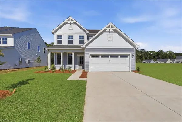 2106 Wentworth Crossing, Smithfield, VA 23430