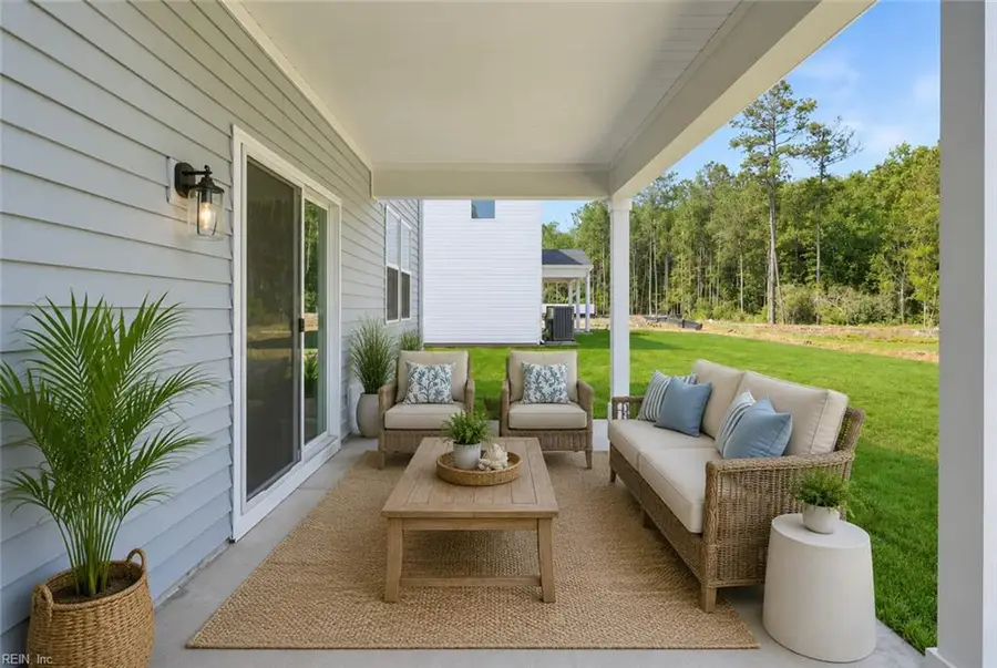 2106 Wentworth Crossing, Smithfield, VA 23430 - #2