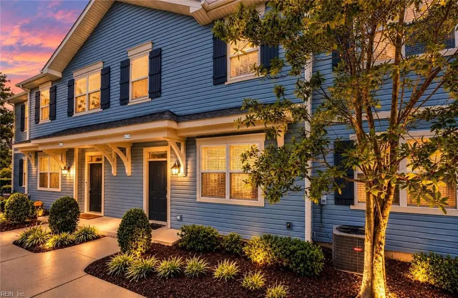 4512 Turnworth Arch, Virginia Beach, VA 23456 - #2