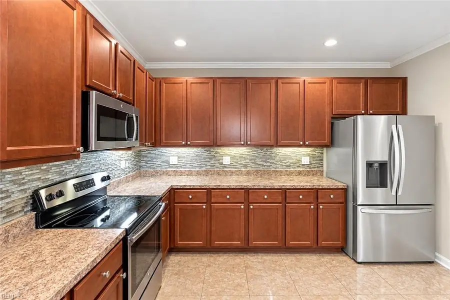 4512 Turnworth Arch, Virginia Beach, VA 23456 - #3