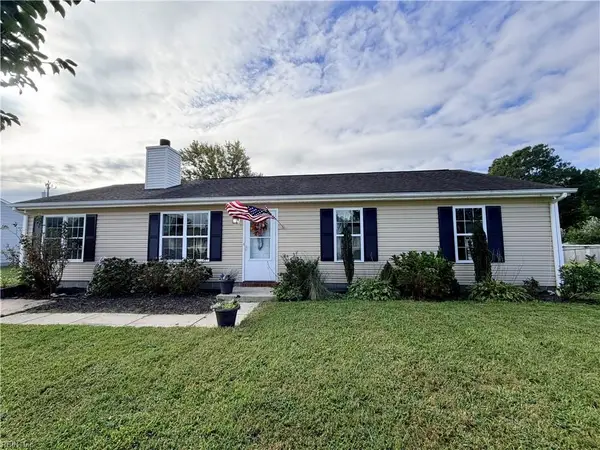 3605 Mostiler Place, Chesapeake, VA 23323