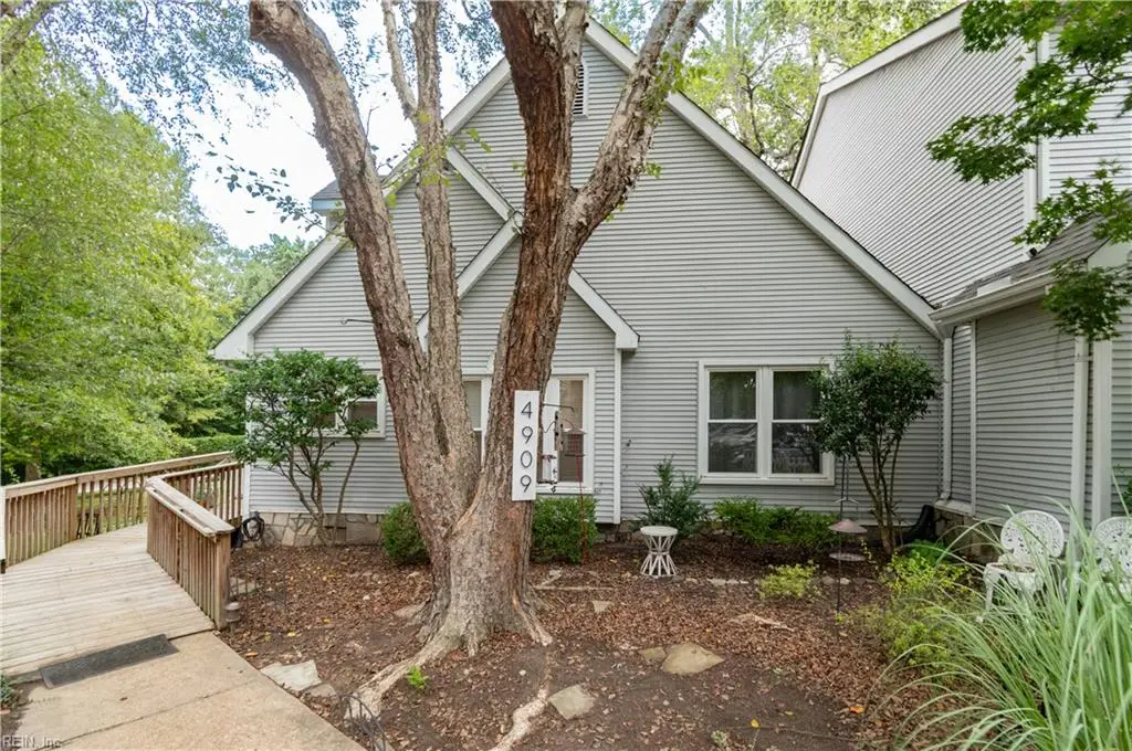 4909 Abbotsford Mews, Williamsburg, VA 23188 - #1