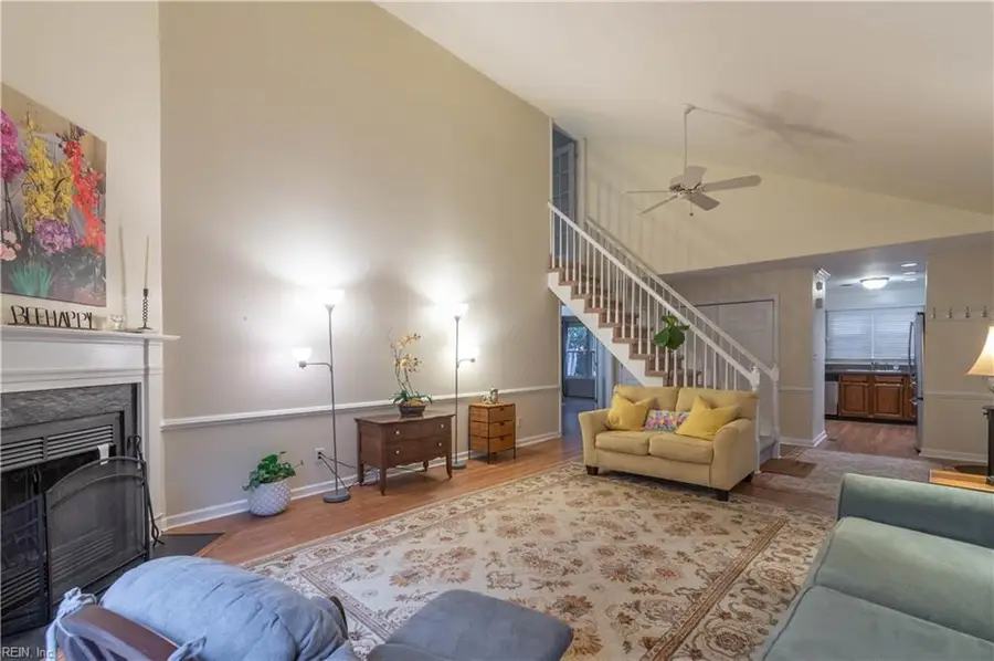 4909 Abbotsford Mews, Williamsburg, VA 23188 - #3