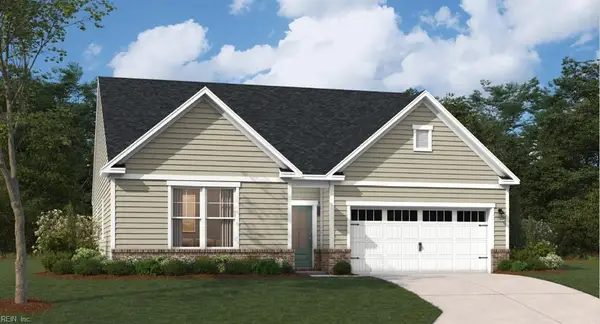 1310 Wharf Hill Drive, Smithfield, VA 23430