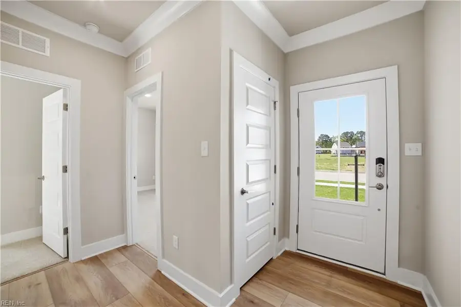 1310 Wharf Hill Drive, Smithfield, VA 23430 - #2