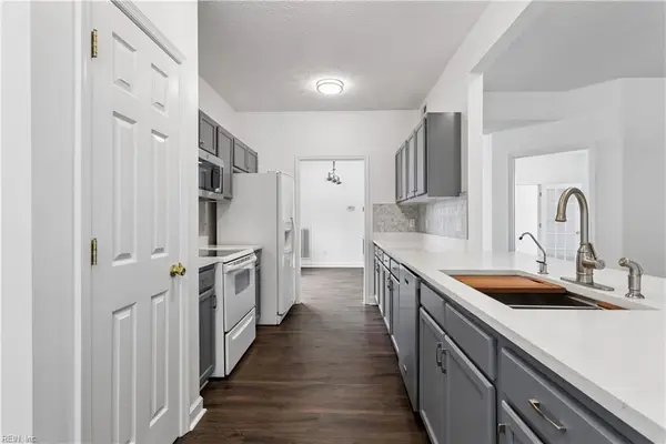 125 Brightwood Terrace, Yorktown, VA 23690