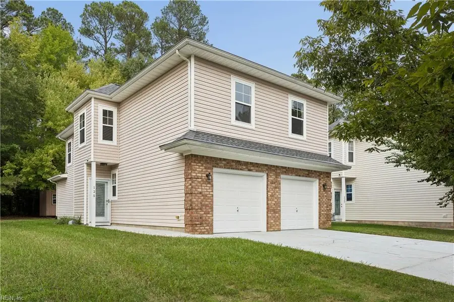 125 Brightwood Terrace, Yorktown, VA 23690 - #2