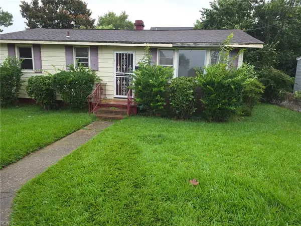 1533 Vine Street, Norfolk, VA 23523