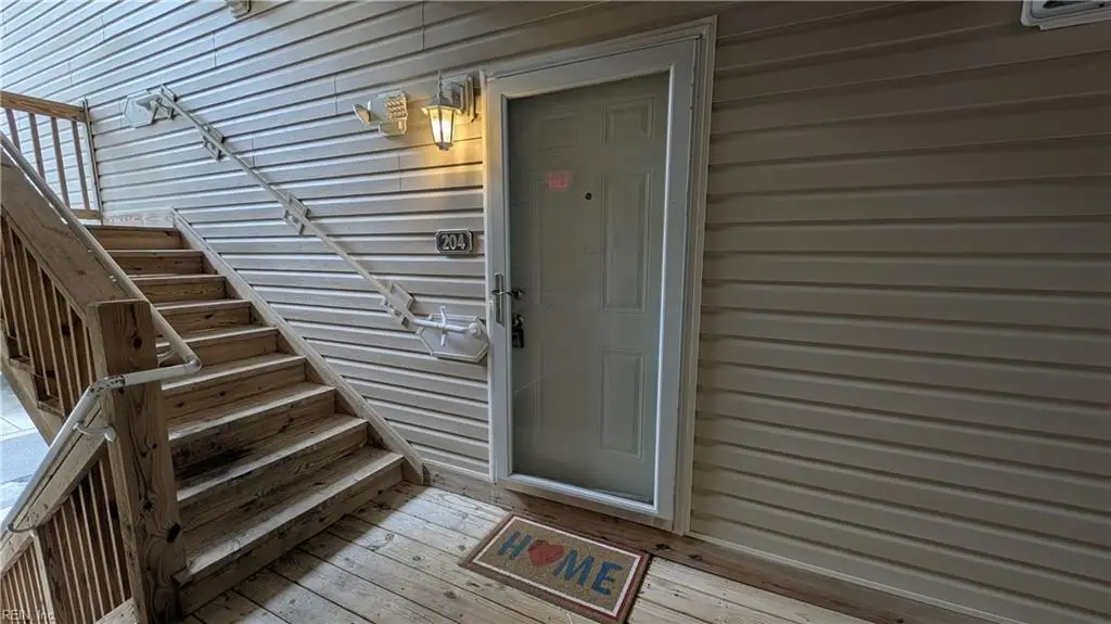 459 Old Colonial Way #204, Newport News, VA 23608 - #1