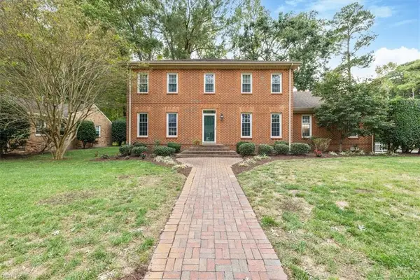3240 Morningside Drive, Chesapeake, VA 23321